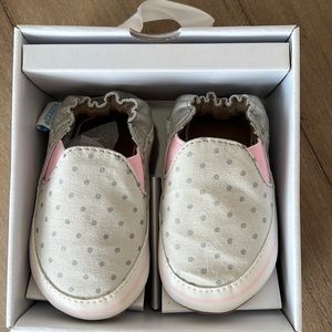 Robeez Soft Sole Shoes